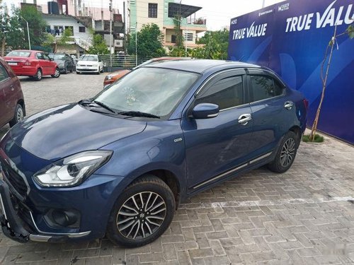 2017 Maruti Suzuki Dzire  ZDI Plus MT for sale at low price