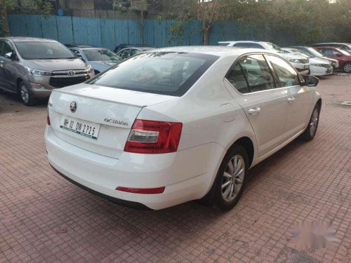 Used Skoda Octavia MT car at low price