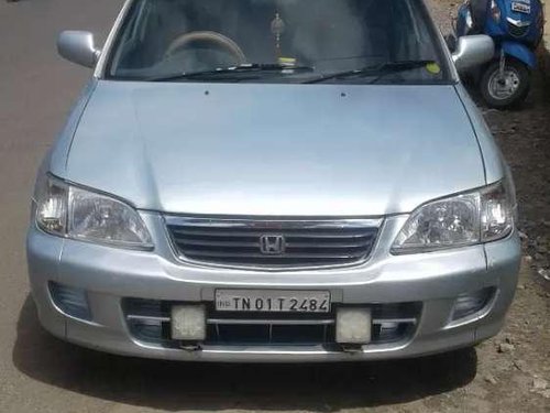 2001 Honda City MT for sale at low price