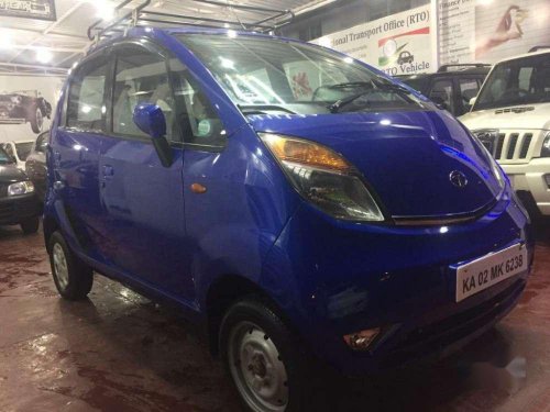 Tata Nano Twist XT, 2015, Petrol MT for sale 