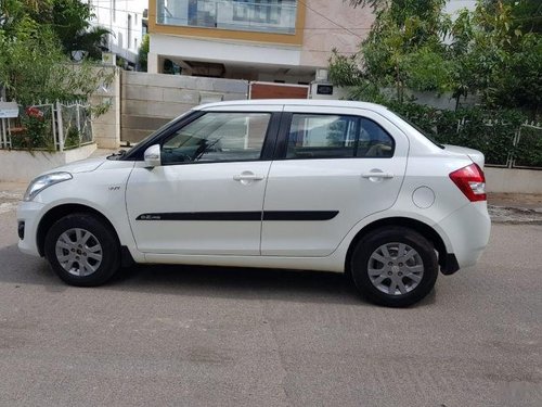 Used 2014 Maruti Suzuki Dzire VXI MT for sale