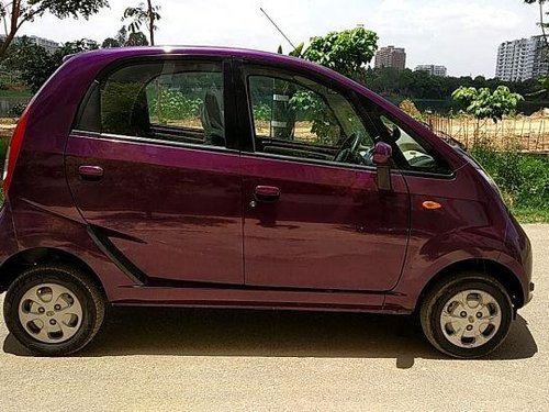 2016 Tata Nano  XTA AT for sale