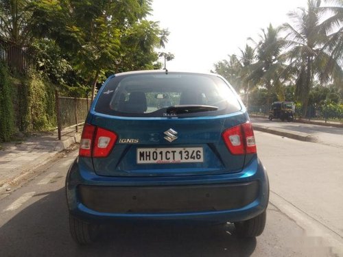 Maruti Ignis 1.2 AMT Alpha AT for sale