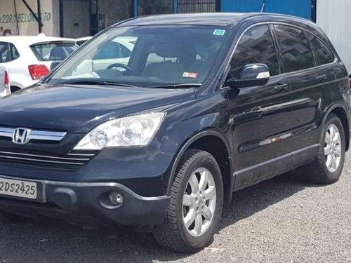 Honda CR-V 2.4 AT, 2007, Petrol for sale 