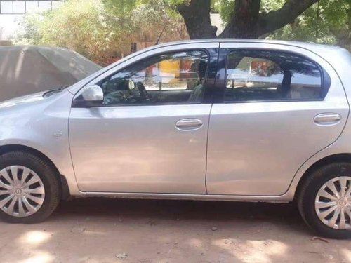 Toyota Etios Liva GD, 2013, Diesel MT for sale 