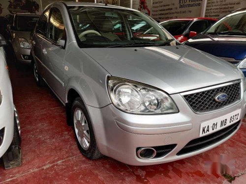 Ford Fiesta SXi 1.6, 2006, Petrol MT for sale 