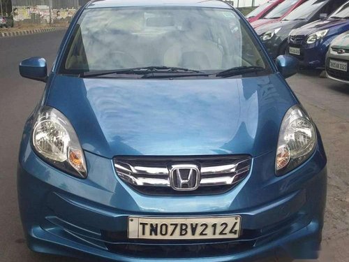 Honda Amaze 2013 MT for sale 