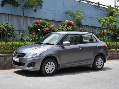 2014 Maruti Suzuki Dzire  VXI MT for sale at low price