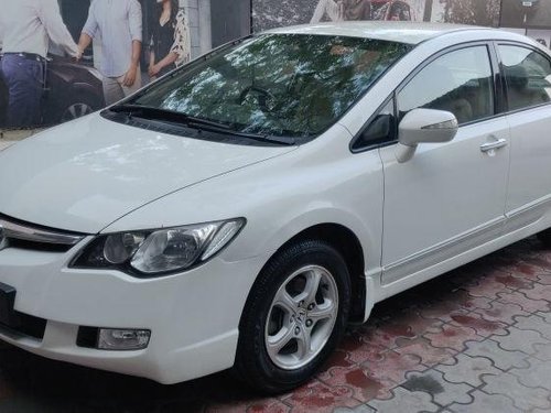 Honda Civic 1.8 V MT 2006-2010 2008 for sale