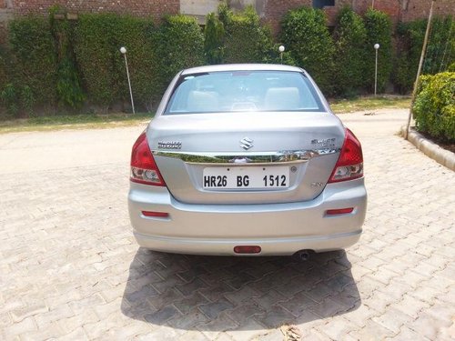 2010 Maruti Suzuki Dzire ZXI MT for sale at low price