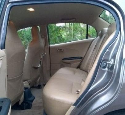 Honda Amaze S AT i-Vtech 2015 for sale