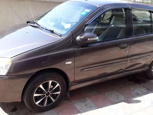 Used Tata Indigo CS car MT at low price