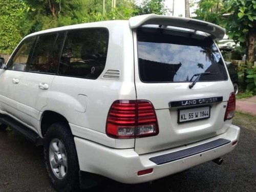 Toyota Land Cruiser VX Premium 2000 AT for sale 