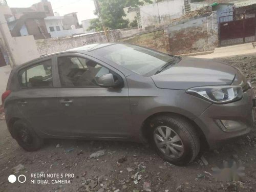 2013 Hyundai i20 MT for sale