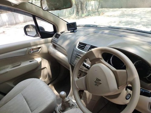 2015 Maruti Suzuki Ertiga VDI MT for sale