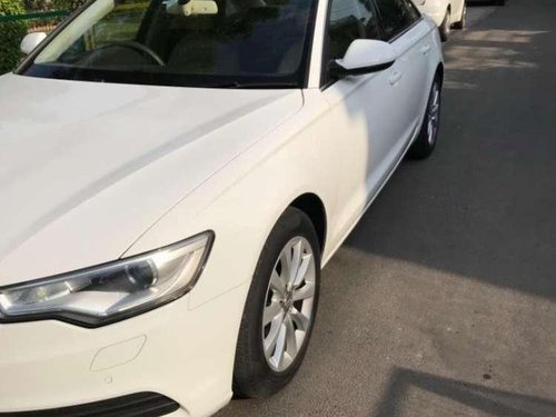 Used Audi A6 2.0 TDI Premium Plus 2011 AT for sale 