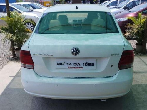 Volkswagen Vento Highline Petrol AT, 2011, Petrol for sale 