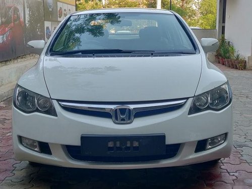 Honda Civic 1.8 V MT 2006-2010 2008 for sale