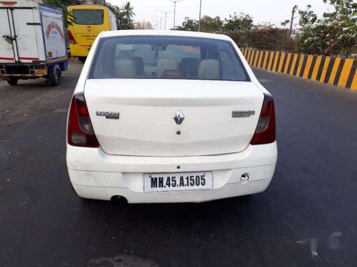 2008 Mahindra Renault Logan MT for sale at low price