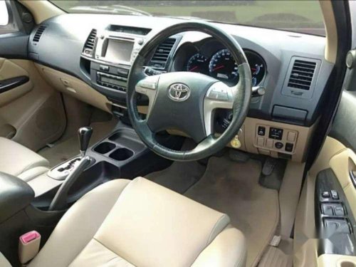 2015 Toyota Fortuner MT for sale 