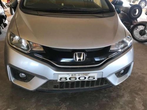 Honda Jazz V 2016 MT for sale 