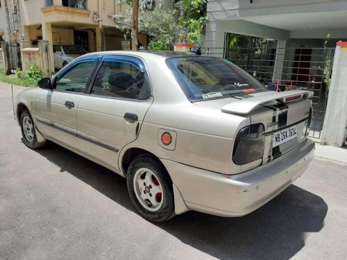 2005 Maruti Suzuki Baleno MT for sale at low price