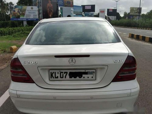 Mercedes Benz C-Class 200 K Elegance AT 2003 for sale 