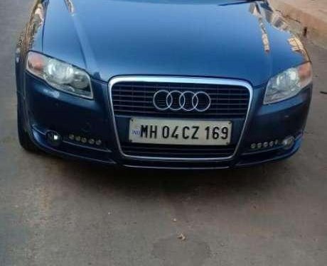 Used Audi A4 2.0 TDI 2007 AT for sale 