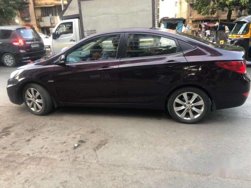 Used 2012 Hyundai Verna 1.4 CRDi AT for sale