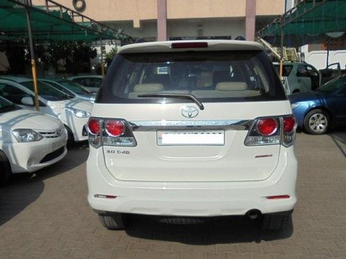 Used 2015 Toyota Fortuner 4x2 AT  for sale