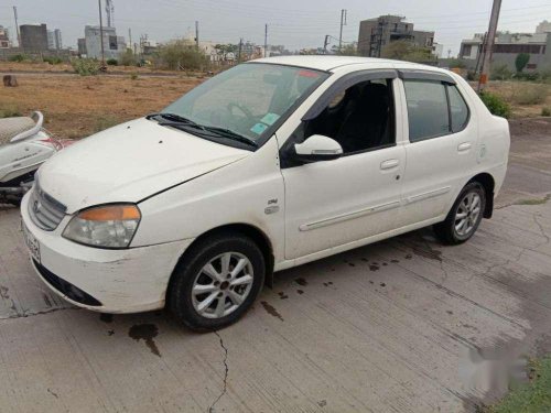 Used Tata Indigo eCS car MT at low price