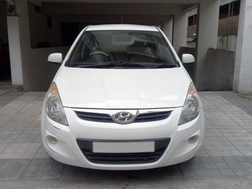 Hyundai i20 1.4 CRDi Magna MT 2011 for sale