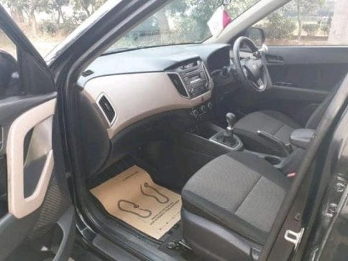 Hyundai Creta 1.4 CRDi S MT for sale