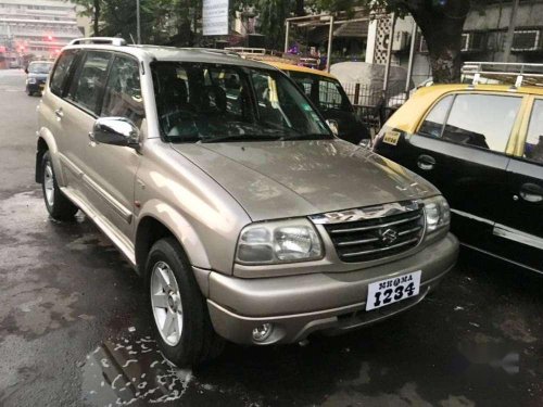 2003 Maruti Suzuki Grand Vitara MT for sale at low price