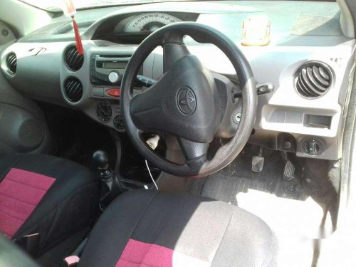 Toyota Etios Liva GD MT for sale 