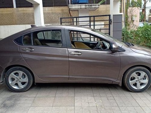 2015 Honda City i VTEC VX Option MT for sale at low price