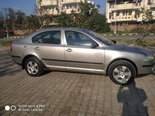 Used Skoda Laura car MT at low price