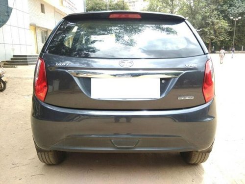2015 Tata Bolt Revotron XMS MT for sale at low price