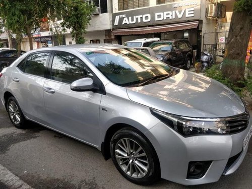 Used Toyota Corolla Altis  VL AT car at low price