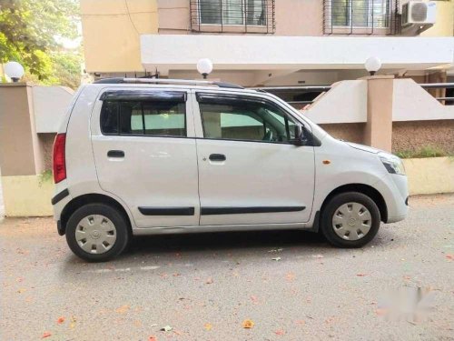 2012 Maruti Suzuki Wagon R LXI CNG  MT for sale