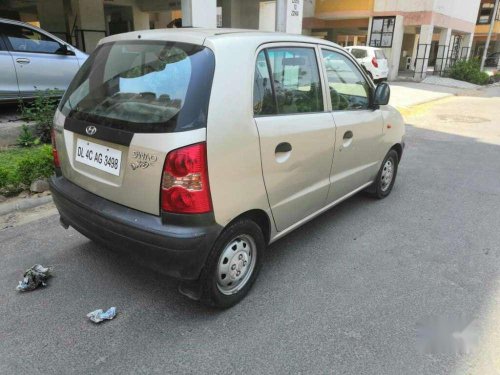 Used Hyundai Santro Xing MT for sale 