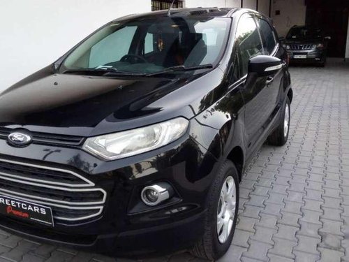 2014 Ford EcoSport MT for sale