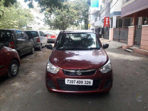 2015 Maruti Suzuki Alto K10 VXI MT for sale at low price