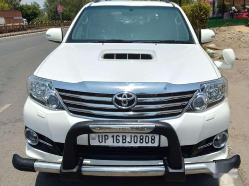 2016 Toyota Fortuner MT for sale at low price