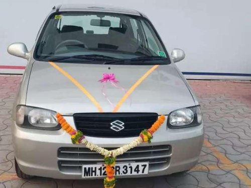 2005 Maruti Suzuki Swift MT for sale at low price