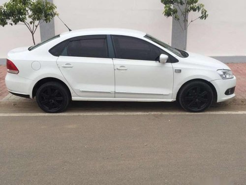 2011 Volkswagen Vento MT for sale at low price