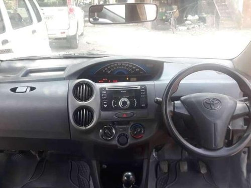 Toyota Etios Liva GD, 2013, Diesel MT for sale 