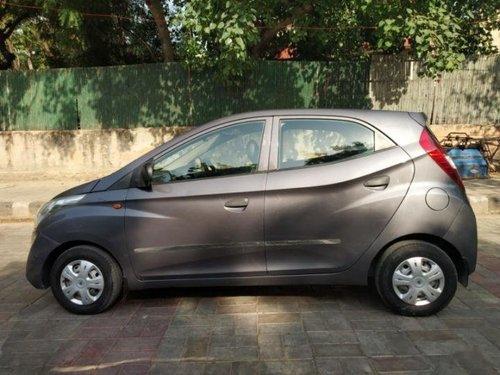 Used Hyundai Eon Era Plus MT 2014 for sale