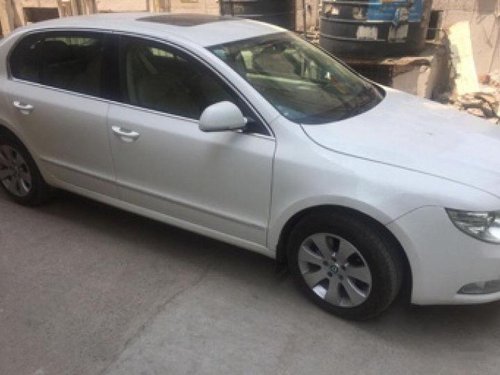 Used 2012 Skoda Superb 1.8 TSI AT for sale