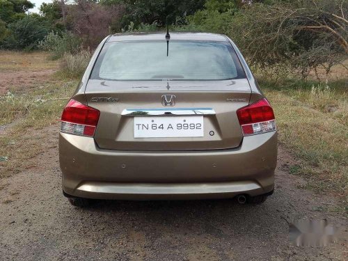 Used 2010 Honda City 1.5 S MT for sale